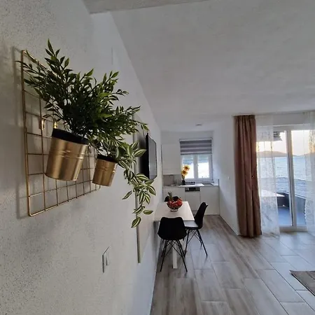 Modern Dream Apartment Neum Exterior foto