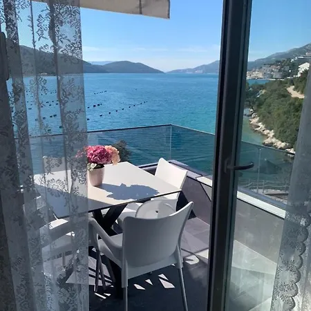 Modern Dream Apartment Neum Exterior foto