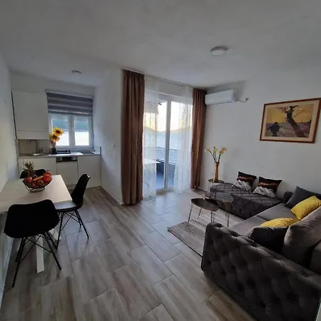 Modern Dream Apartment Neum Exterior foto