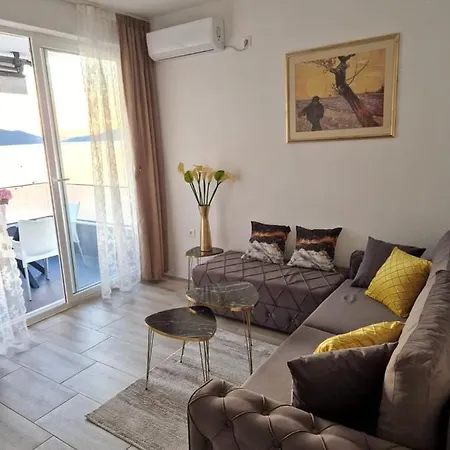 Modern Dream Apartment Neum Exterior foto
