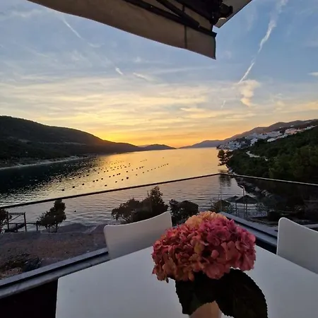 Modern Dream Apartment Neum Exterior foto