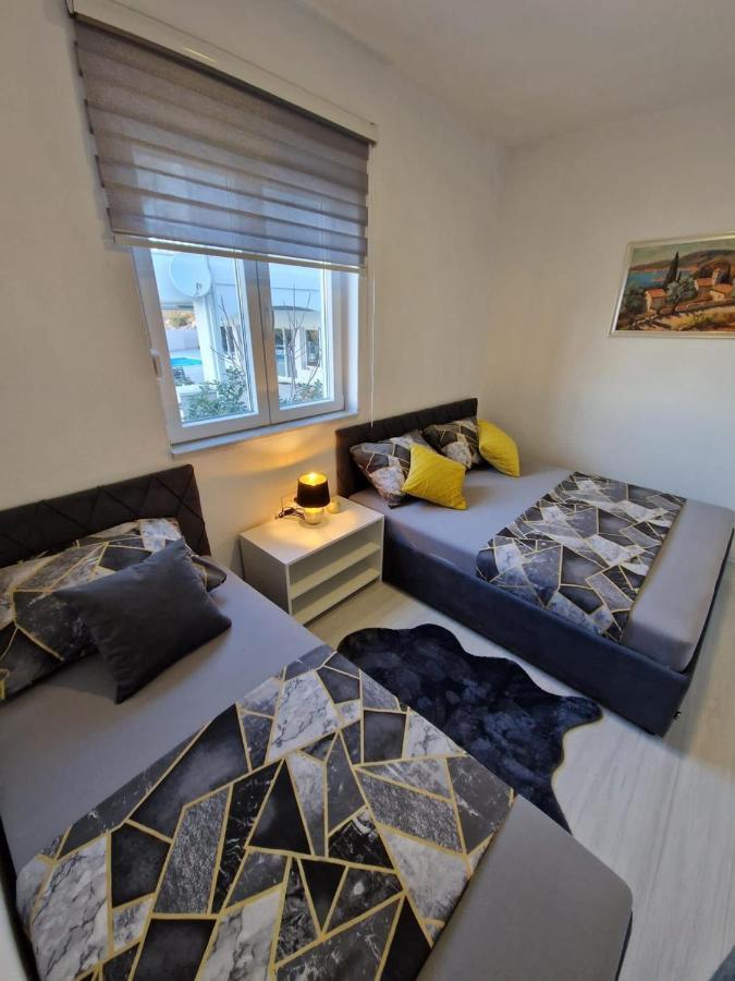 Apartment Modern Dream