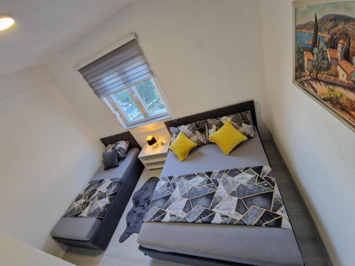 Modern Dream Apartment Neum