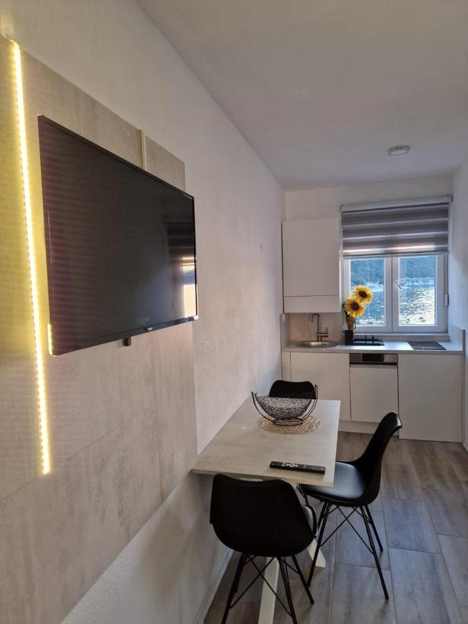 Apartment Modern Dream Neum